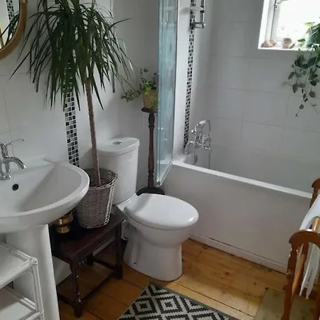 Edie'S Hideaway Скарборо Экстерьер фото