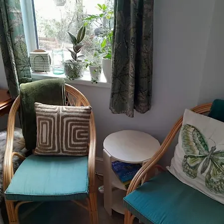 Edie'S Hideaway Скарборо Экстерьер фото