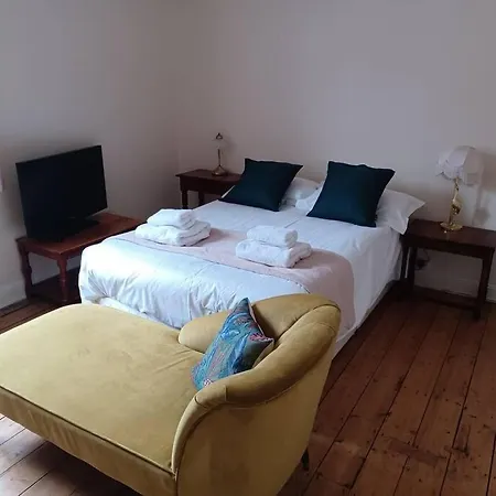 Edie'S Hideaway Скарборо Экстерьер фото