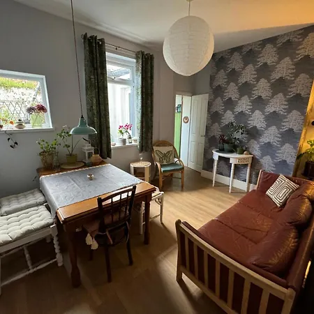 Edie'S Hideaway Скарборо Экстерьер фото