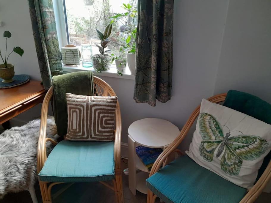 Edie's Hideaway Holiday home