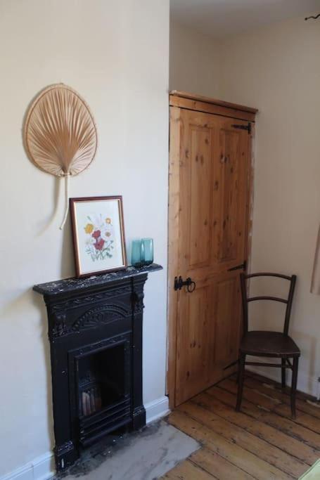 Edie's Hideaway Holiday home *