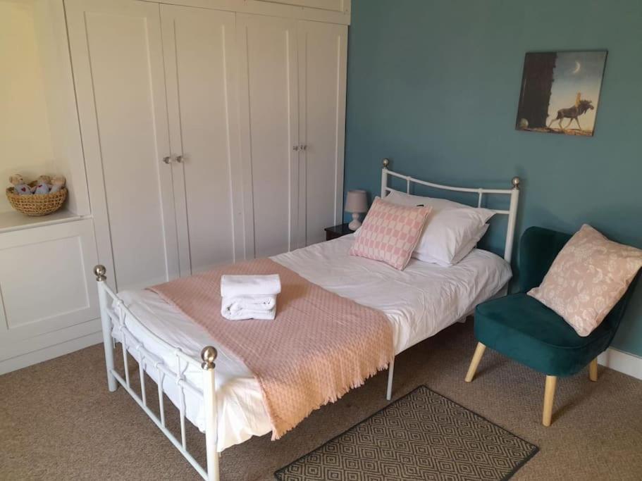 Holiday home Edie's Hideaway Scarborough