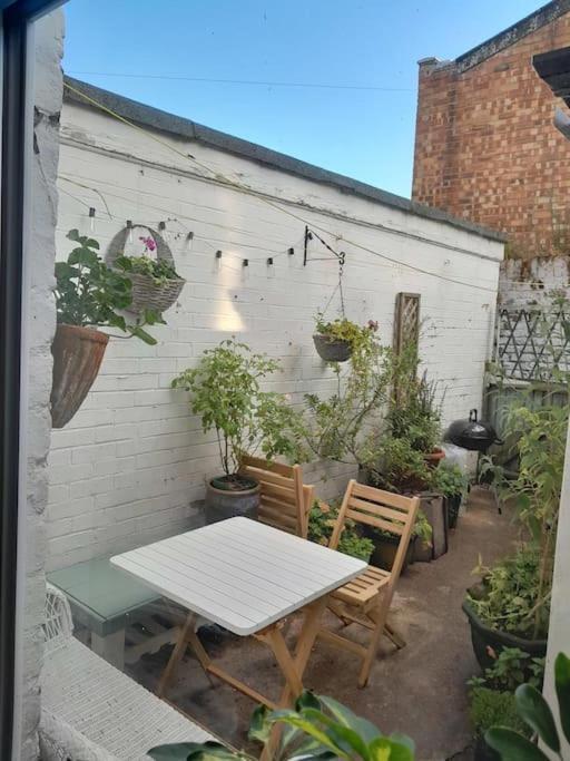 Edie's Hideaway Holiday home