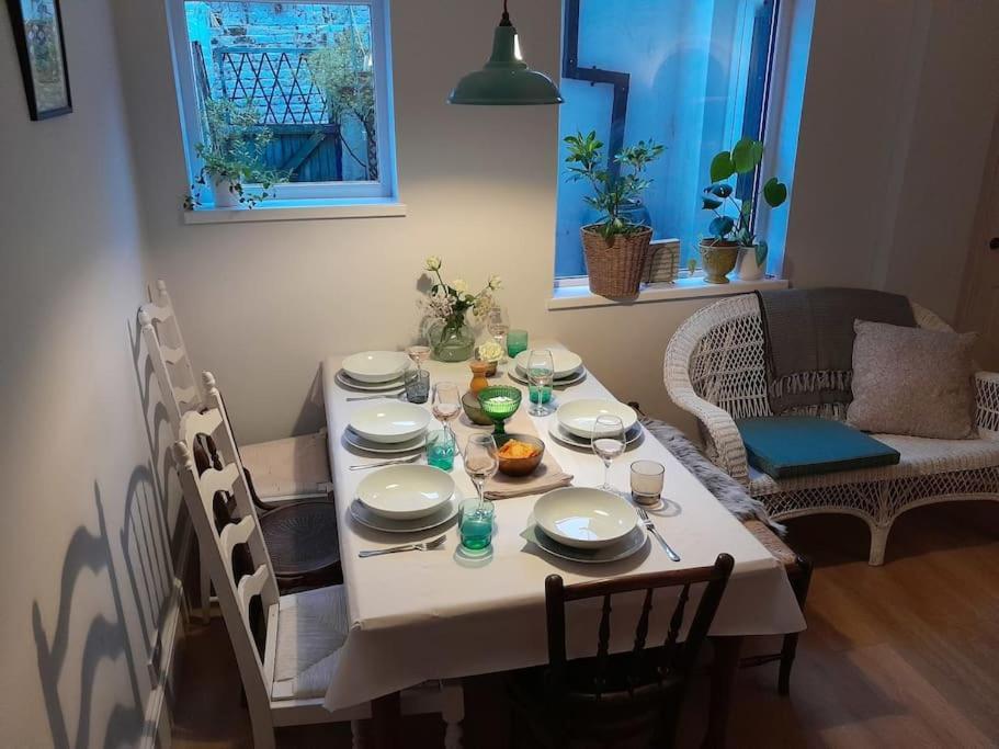 Edie's Hideaway Holiday home Scarborough