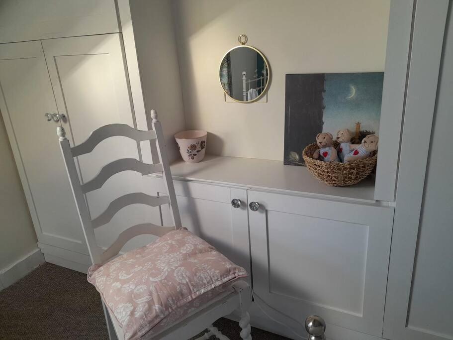 Edie's Hideaway Holiday home *