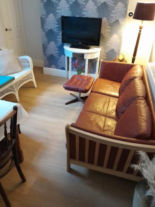 Holiday home Edie's Hideaway Scarborough