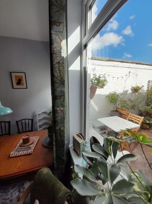Edie's Hideaway Holiday home