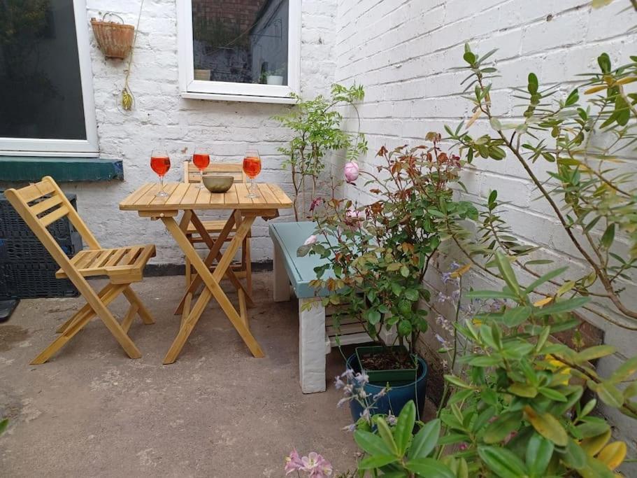 Edie's Hideaway Holiday home Scarborough