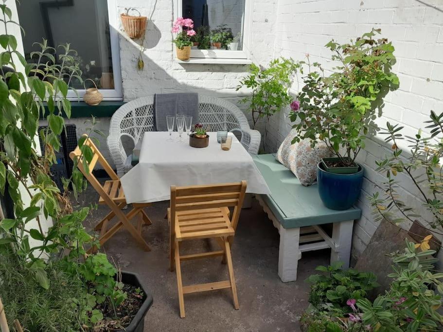 Edie's Hideaway Holiday home *