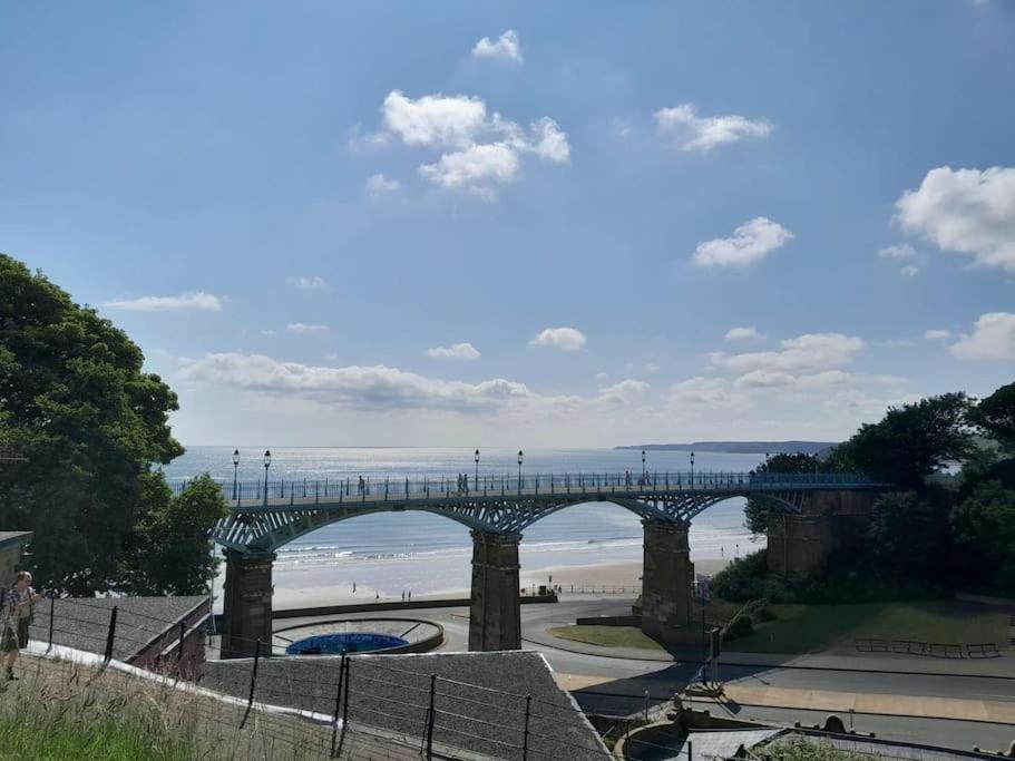 Holiday home Edie's Hideaway Scarborough