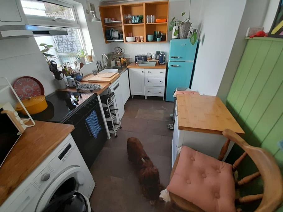 Edie's Hideaway Holiday home *