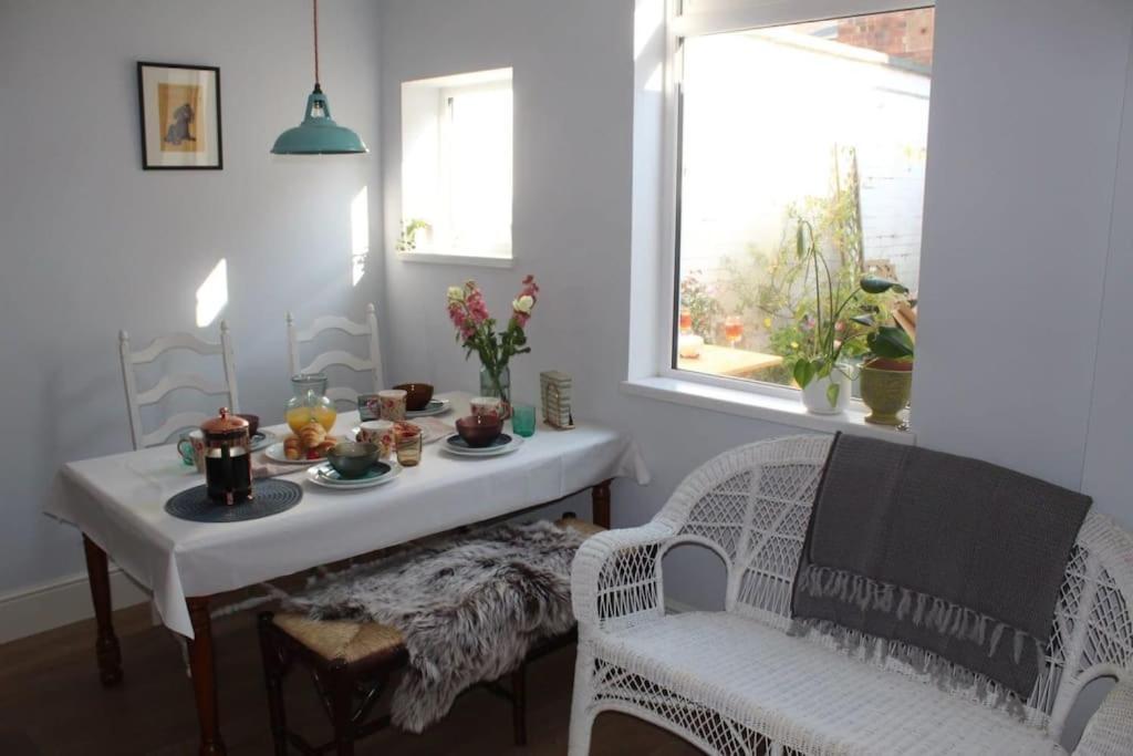 Holiday home Edie's Hideaway *