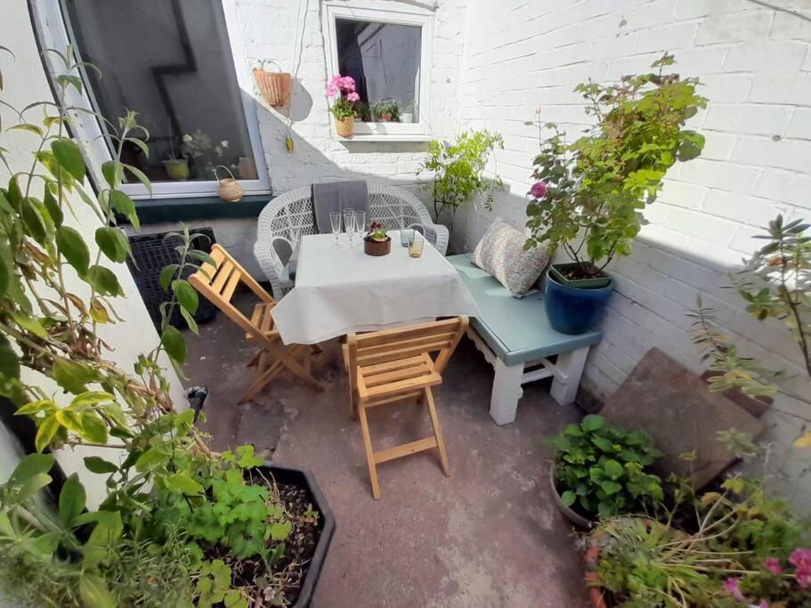 Holiday home Edie's Hideaway Scarborough