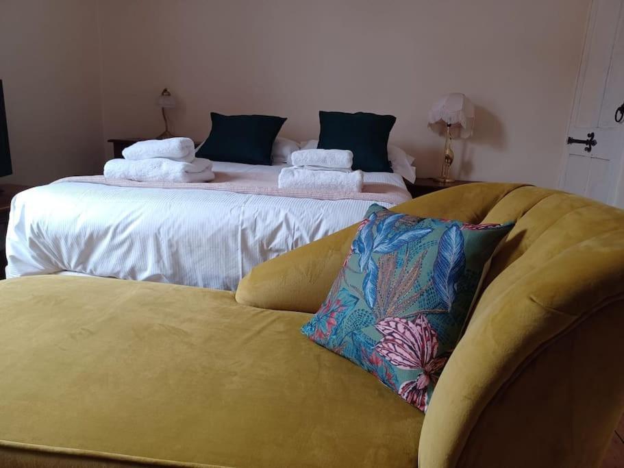 Edie's Hideaway Holiday home Scarborough