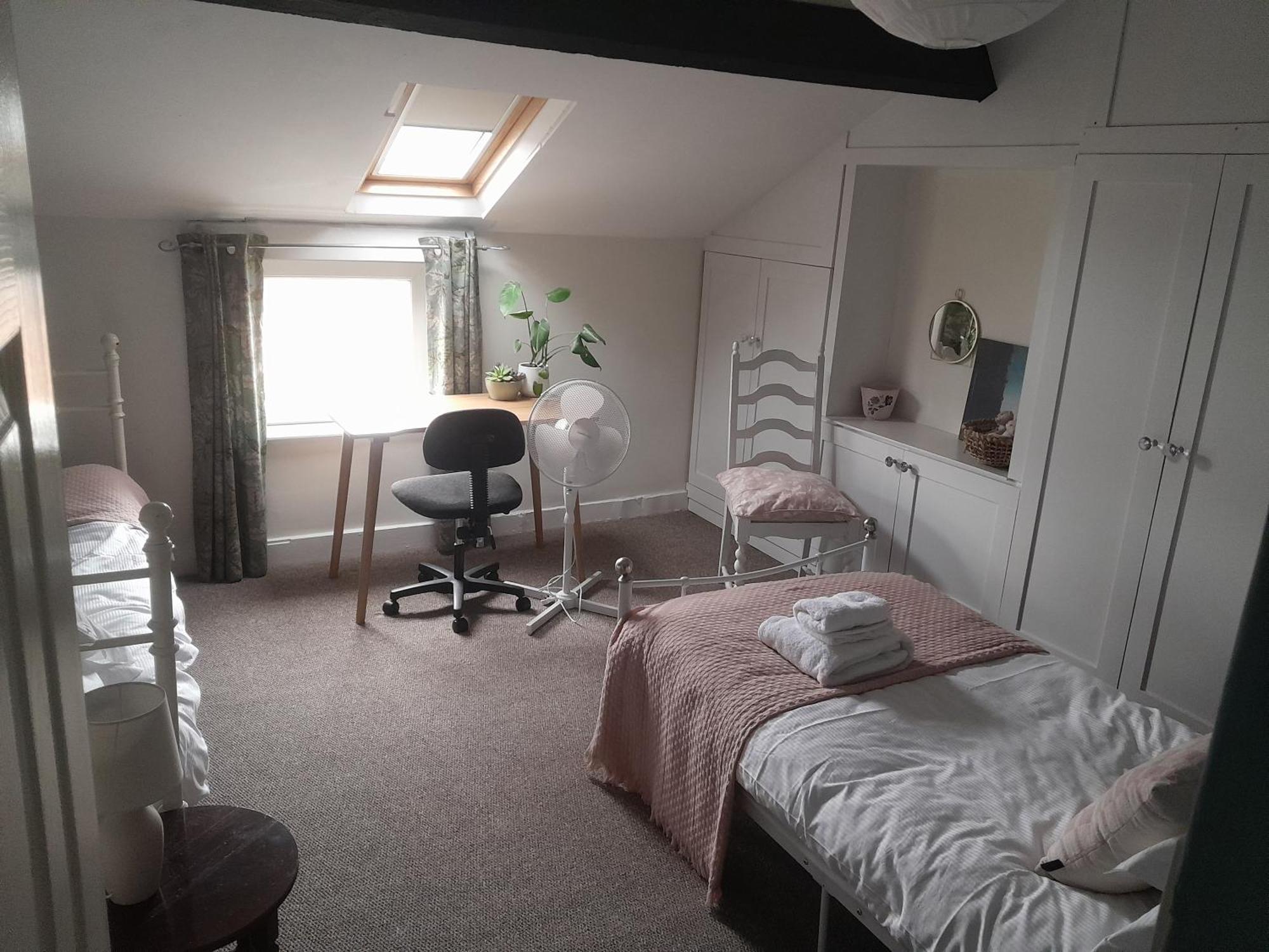 Holiday home Edie's Hideaway Scarborough
