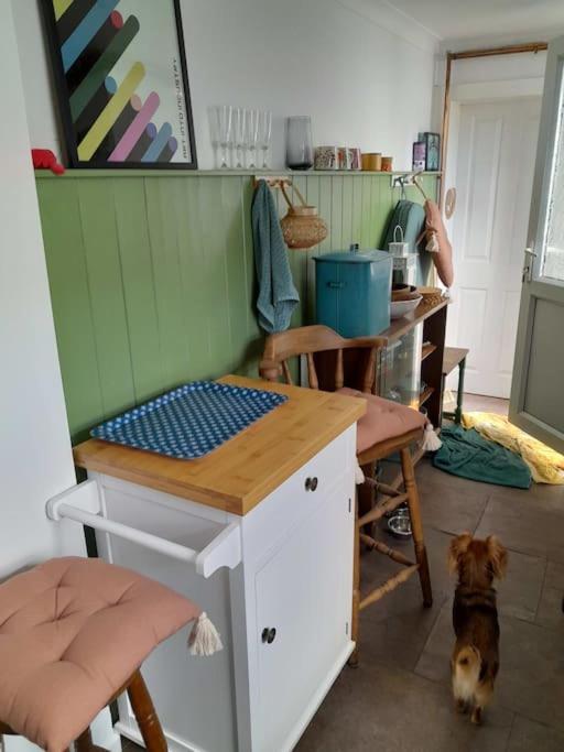 Holiday home Edie's Hideaway